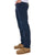 Lois Terrace Jumbo Cords Navy