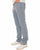 Lois Terrace Regular Taper Jeans Jackson Wash Out