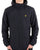 Lyle And Scott Zip Through Hooded Jacket Navy