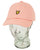 Lyle & Scott Baseball Cap Pink