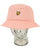 Lyle & Scott Bucket Hat Pink