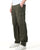 Lyle & Scott Cargo Pocket Trouser Olive Green