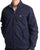 Lyle & Scott Cotton Harrington Jacket Dark Navy