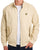 Lyle & Scott Cotton Harrington Jacket Wheat