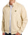 Lyle & Scott Cotton Harrington Jacket Wheat
