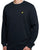 Lyle & Scott Crew Neck Sweatshirt Dark Navy