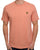 Lyle & Scott T Shirt Terracotta
