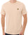 Lyle & Scott T Shirt Walnut Beige