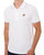 Lyle & Scott Tipped Polo Shirt White