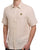 Lyle & Scott Kurzarmhemd aus Leinenmischung, Farbe