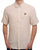 Lyle & Scott Kurzarmhemd aus Leinenmischung, Farbe