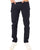 MA.STRUM Pioneer Denim 5 Pocket Pant Dark Indigo