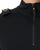 MA.STRUM Training 1/4 Zip Sweatshirt Black