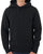 MA.STRUM Training Overhead Hoodie Black