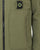 MA.STRUM Velum Runner Jacket Bronze Green