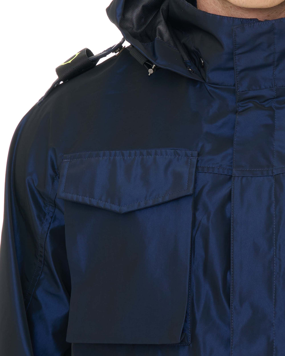 MA.STRUM Enforcer Field Jacket Ink Navy