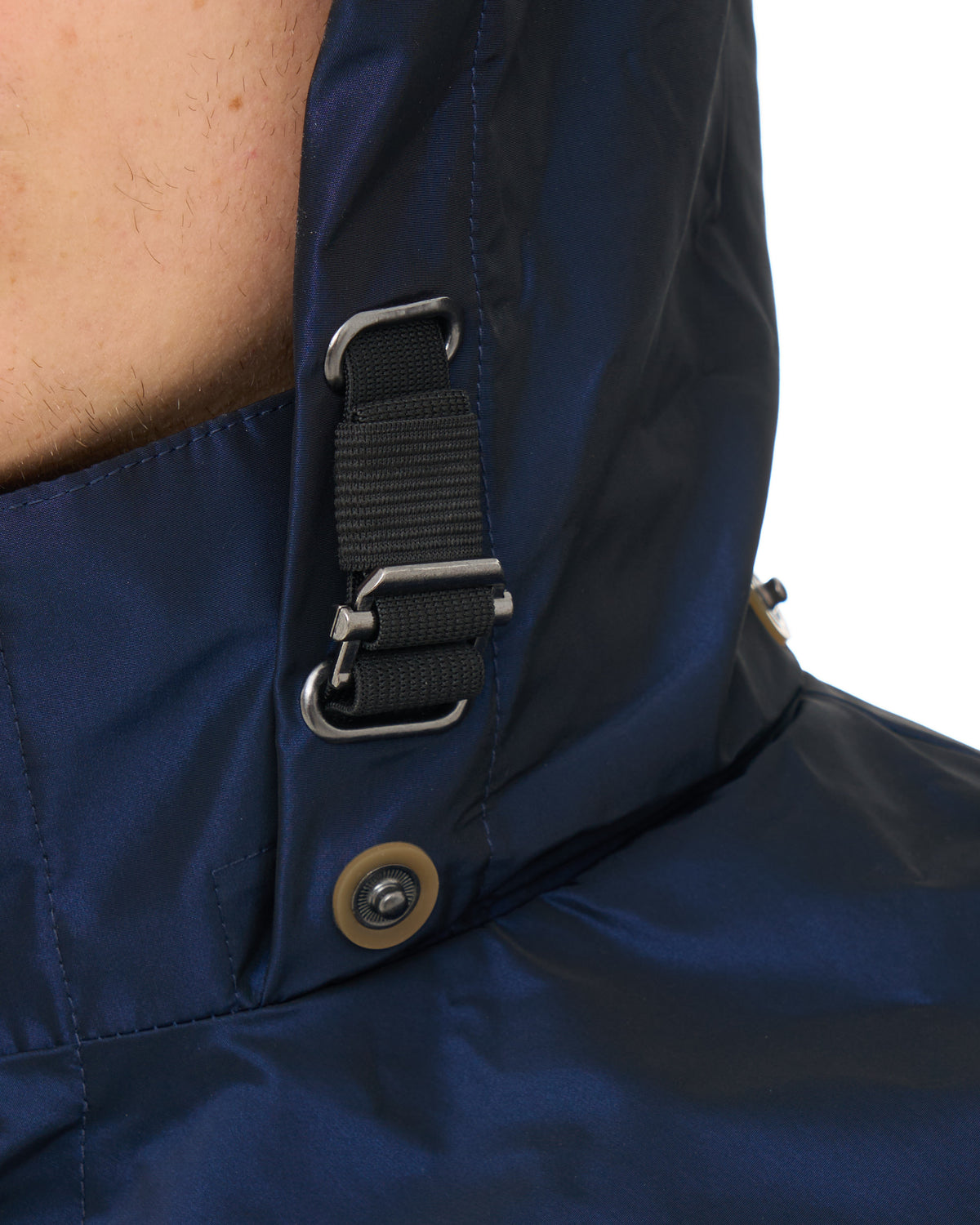MA.STRUM Enforcer Field Jacket Ink Navy