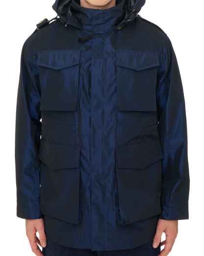 MA.STRUM Enforcer Field Jacket Ink Navy