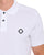 MA.STRUM Pique Polo Optic White