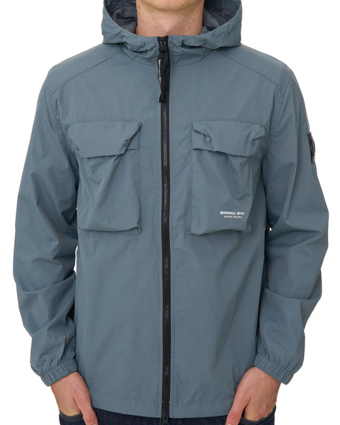 Marshall Artist Centro Jacket Storm Grey