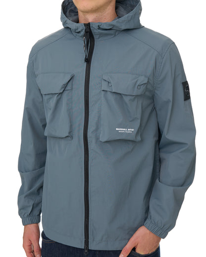 Marshall Artist Centro Jacket Storm Grey