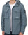 Marshall Artist Centro Jacket Storm Grey