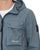 Marshall Artist Centro Jacket Storm Grey
