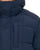 Marshall Artist Coniston Bubble Jacket Navy