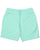 Marshall Artist Delta Print Logo Shorts Mint