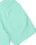 Marshall Artist Delta Print Logo Shorts Mint