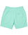 Marshall Artist Delta Print Logo Shorts Mint