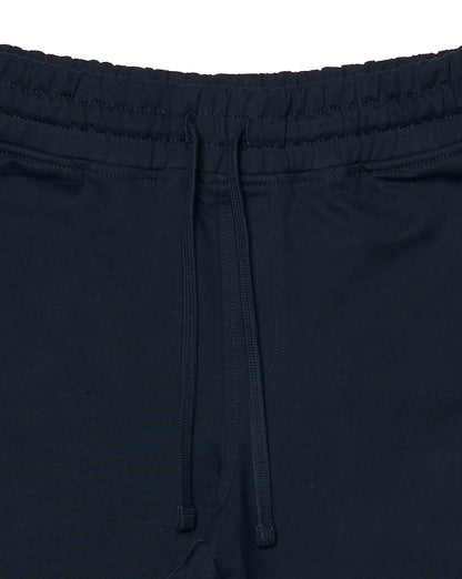 Marshall Artist Delta Print Logo Shorts Navy