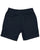 Marshall Artist Delta Print Logo Shorts Navy