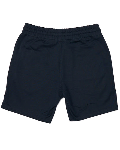 Marshall Artist Delta Print Logo Shorts Navy