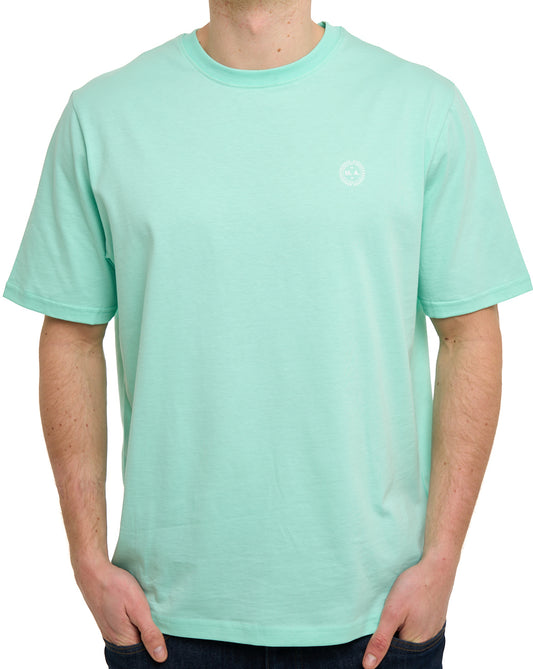 Marshall Artist Marshall Artist Delta T Shirt Mint