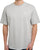 Marshall Artist Delta T Shirt Oceanic Grey