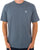 Marshall Artist Delta T Shirt Storm Grey
