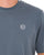 Marshall Artist Delta T Shirt Storm Grey