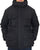 Marshall Artist Hawksley Parka Black