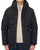 Marshall Artist Hawksley Parka Black