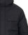 Marshall Artist Hawksley Parka Black