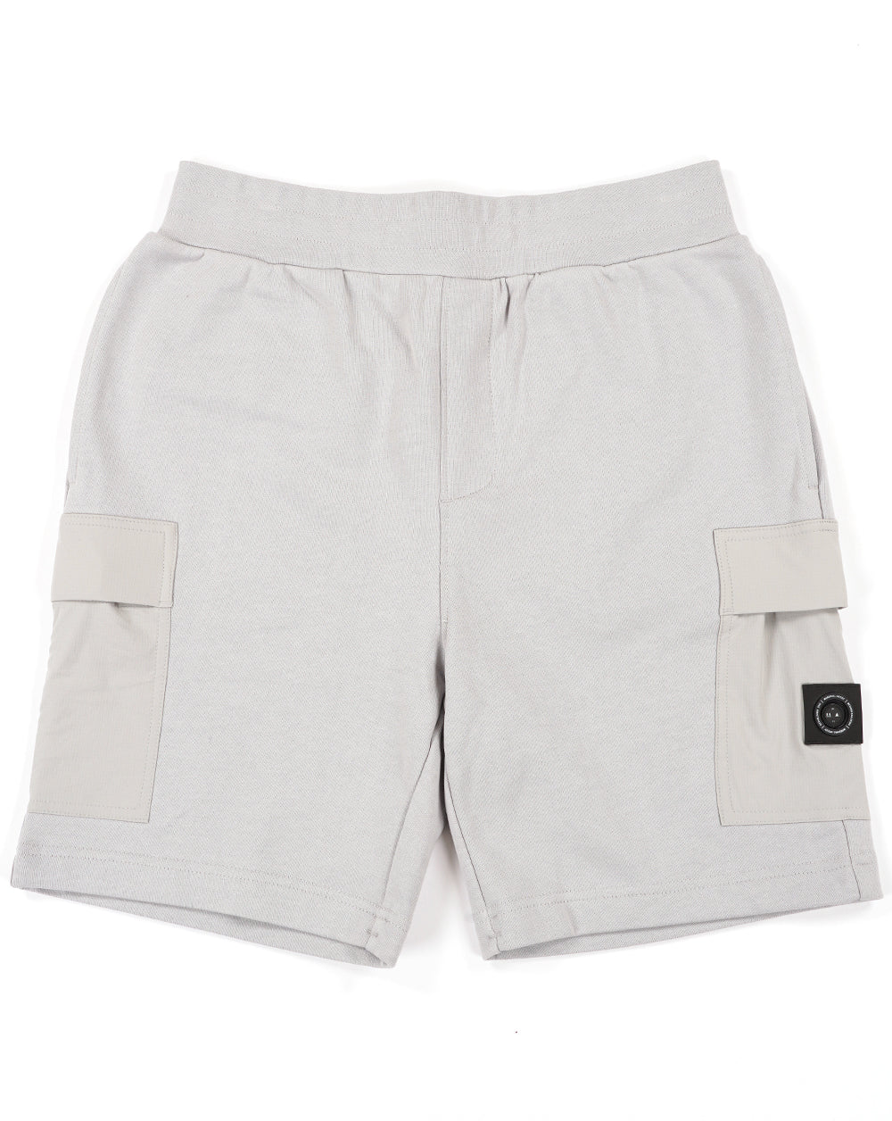 Marshall Artist Kyoto Pocket Shorts, Ozeangrau