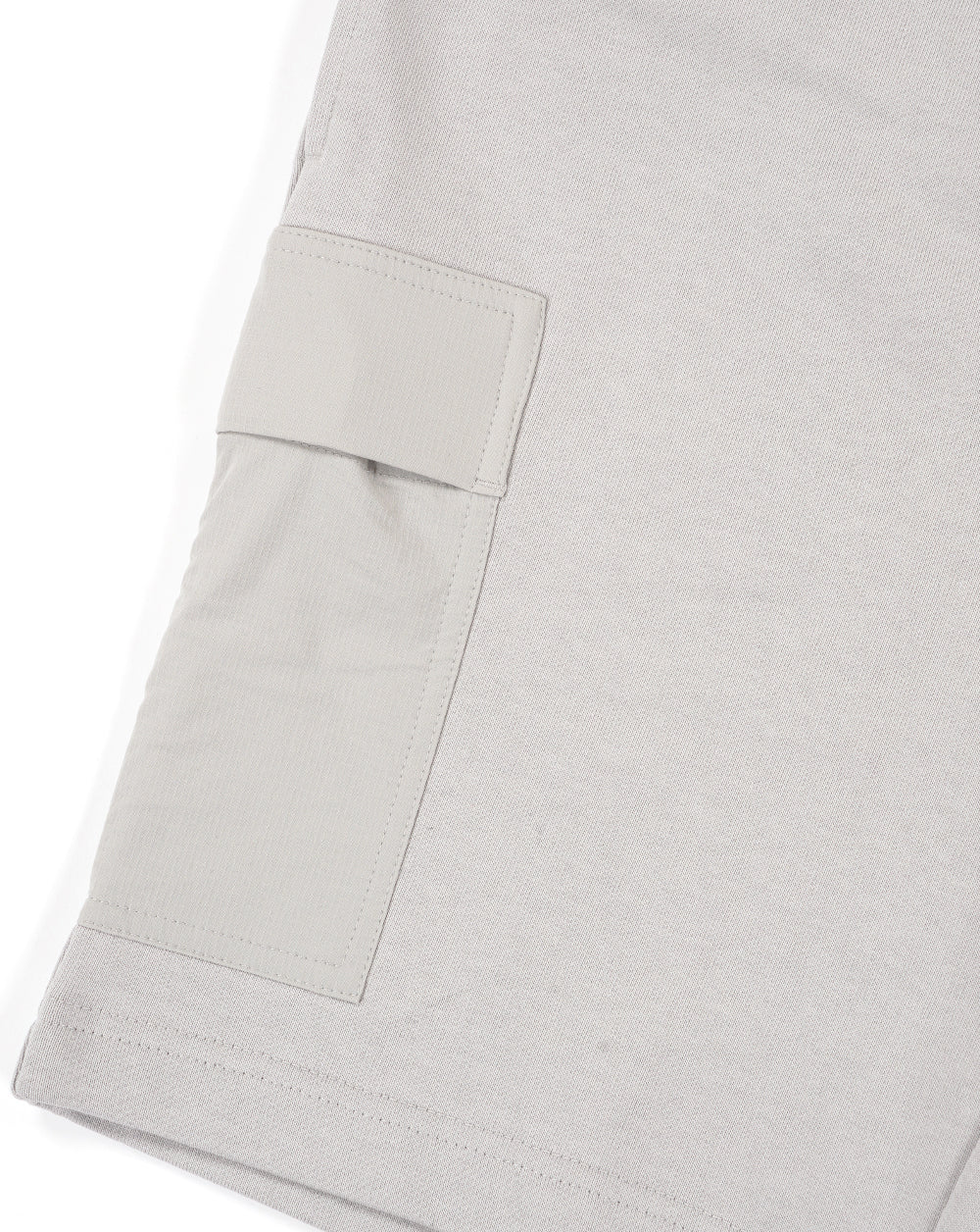 Marshall Artist Kyoto Pocket Shorts Oceanic Grey