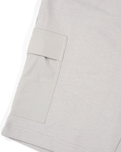 Marshall Artist Kyoto Pocket Shorts, Ozeangrau