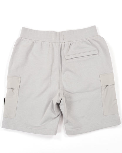 Marshall Artist Kyoto Pocket Shorts, Ozeangrau