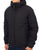 Marshall Artist Louden Thermo Jacket Black
