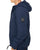 Marshall Artist Louden Thermo Jacket Navy