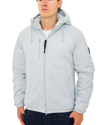 Marshall Artist Louden Thermo Jacket Wolf Grey