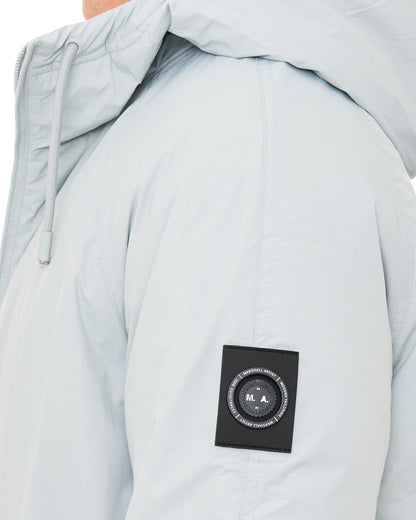 Marshall Artist Louden Thermo Jacket Wolf Grey