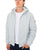 Marshall Artist Louden Thermo Jacket Wolf Grey